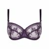 Empreinte Ellen Myrtille Unlined Balconette D Cup Bra 08211