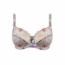Bras Fantasie Ellyn Vintage Blossom Floral Unlined Bra 100301