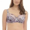 Bras Fantasie Ellyn Vintage Blossom Floral Unlined Bra 100301