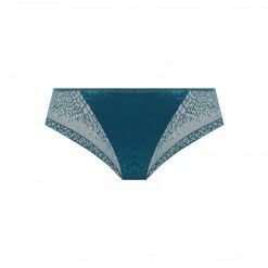 Fantasie Envisage Deep Ocean Brief Panty 6915 Bra & Panty Sets