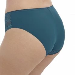 Fantasie Envisage Deep Ocean Brief Panty 6915 Bra & Panty Sets