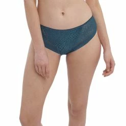 Fantasie Envisage Deep Ocean Brief Panty 6915 Bra & Panty Sets