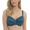 Bras Fantasie Envisage Deep Ocean Unlined Bra 6911