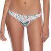 Eidon Swimwear Makani Low Rise Bikini Bottom ED35-14935