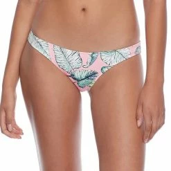 Eidon Swimwear Makani Low Rise Bikini Bottom ED35-14935