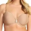 Elomi Amelia Nude Seamless Bra 8740 Bras