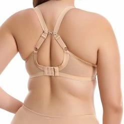 Elomi Bijou Sand T Shirt Bra 8722 Bras