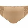 Elomi Cate Hazel Full Brief Panty 4035 Bra & Panty Sets