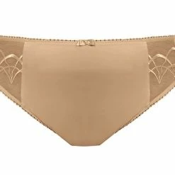 Elomi Cate Hazel Full Brief Panty 4035 Bra & Panty Sets