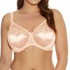 Elomi Cate Latte Unlined Bra 4030 Bras