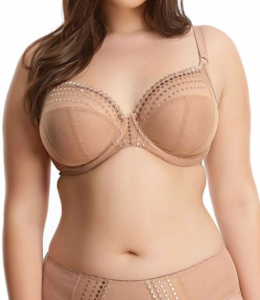 Bras Elomi Matilda Cafe Au Lait Unlined Plunge Bra 8900 3 Bras Elomi Matilda Cafe Au Lait Unlined Plunge Bra 8900