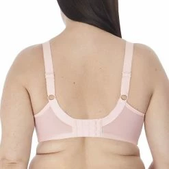 Elomi Molly Blush Unlined Nursing Bra 4542