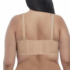 Elomi Smooth Sahara Strapless Bra 4300 Bras