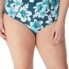 Elomi Swimwear Island Lily Bikini Bottom 7225 Print
