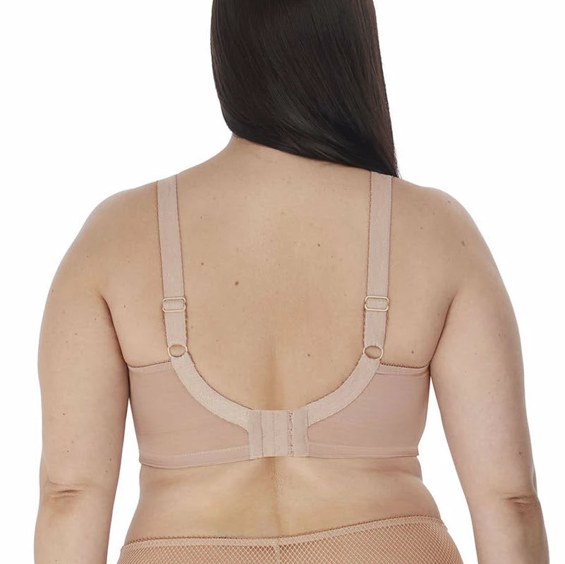 Bras Elomi Charley Fawn T Shirt Bra 4383 4 Bras Elomi Charley Fawn T Shirt Bra 4383