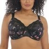 Elomi Morgan Moonlit Meadow Lace Unlined Bra 4110