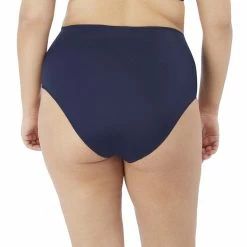 Elomi Swimwear Magnetic Midnight Twist Bikini Bottom 7196