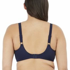 Elomi Swimwear Pina Colada Midnight Bikini Top 7263