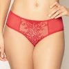 Bra & Panty Sets Empreinte Apolline Fever Shorty Panty 02158
