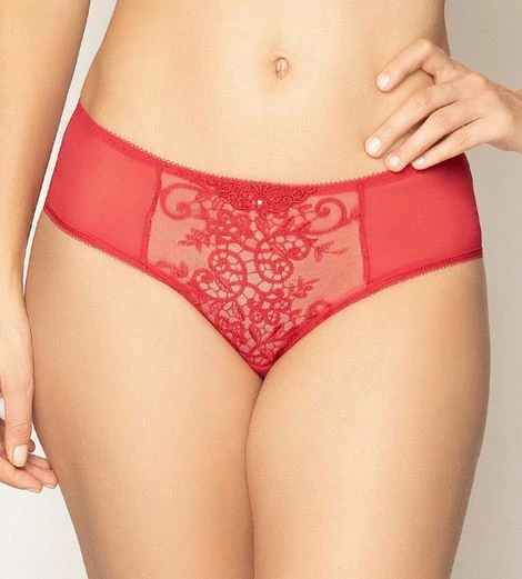 Bra & Panty Sets Empreinte Apolline Fever Shorty Panty 02158 3 Bra & Panty Sets Empreinte Apolline Fever Shorty Panty 02158