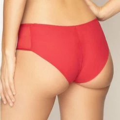 Bra & Panty Sets Empreinte Apolline Fever Shorty Panty 02158