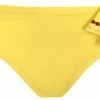 Empreinte Swimwear Sunset Mid Rise Bikini Bottom BNS Mimosa