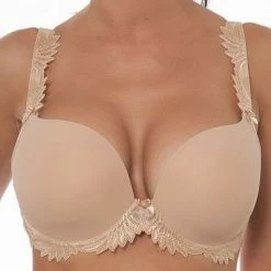 Empreinte Thalia Caramel T Shirt Bra C-D 3156