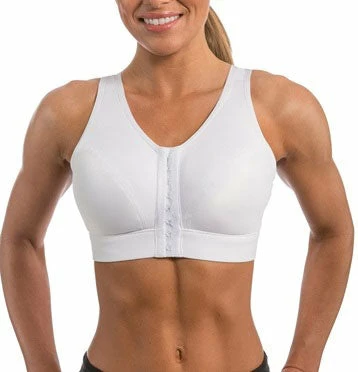 Enell Sport Bras Enell Lite Ecru Sport Bra NL-101 3 Enell Sport Bras Enell Lite Ecru Sport Bra NL-101