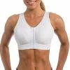 Enell Sport Bras Enell Lite Ecru Sports Bra NL-101