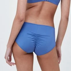 Skarlett Blue Entice Seaview Nylon Brief Panty 378143 Bra & Panty Sets