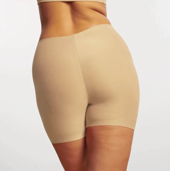 Evelyn & Bobbie Longline Girlshort Basic Colors 12 Evelyn & Bobbie Longline Girlshort Basic Colors