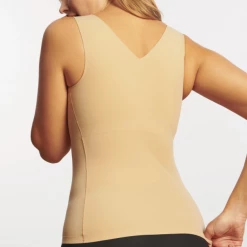 Shape Evelyn & Bobbie Smoothing Cami Basic Colors