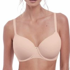 Fantasie Aura Nude T Shirt Bra 2321 Bras