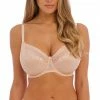 Fantasie Envisage Natural Beige Unlined Bra 6911 Bras 2 Fantasie Envisage Natural Beige Unlined Bra 6911 Bras