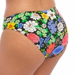 Freya Swimwear Floral Haze Multi Print Bikini Bottom 202870
