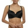 Fantasie Aura Black T Shirt Bra 2321