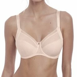 Fantasie Fusion Blush Unlined Bra 3091