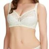 Fantasie Jacqueline Ivory Wireless Bra 9402