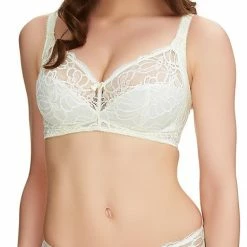 Fantasie Jacqueline Ivory Wireless Bra 9402