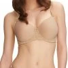 Fantasie Rebecca Lace Sand Seamless Bra 9421 Bras