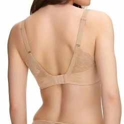 Fantasie Rebecca Lace Sand Seamless Bra 9421 Bras