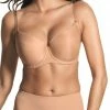 Bras Fantasie Smoothing Nude T Shirt Bra 4510
