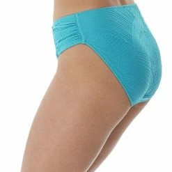 Fantasie Swimwear Ottawa Bikini Bottom 6358 Aqua