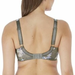 Fantasie Emmie Evergreen Lace Bra 6922 Bras