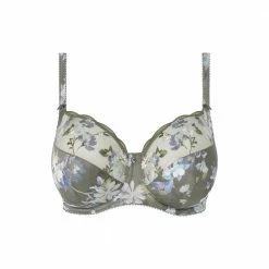 Fantasie Emmie Evergreen Lace Bra 6922 Bras