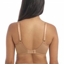 Bras Fantasie Fusion Cinnamon Unlined Bra 3091