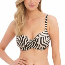 Fantasie Swimwear La Chiva Smoke Bikini Top 501305