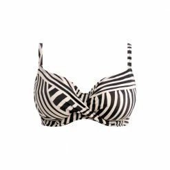 Fantasie Swimwear La Chiva Smoke Bikini Top 501305 7 Fantasie Swimwear La Chiva Smoke Bikini Top 501305