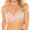 Fit Fully Yours Maxine Fawn T Shirt Bra B1012 Bras