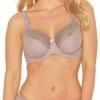 Fit Fully Yours Serena Taupe Lace Bra B2761